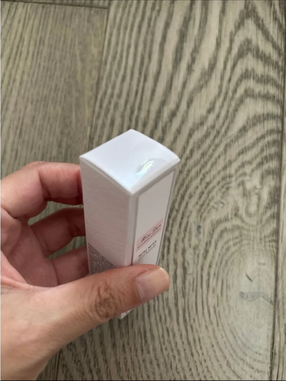 Dior Miss Dior Blooming Bouquet Solid Scent Stick